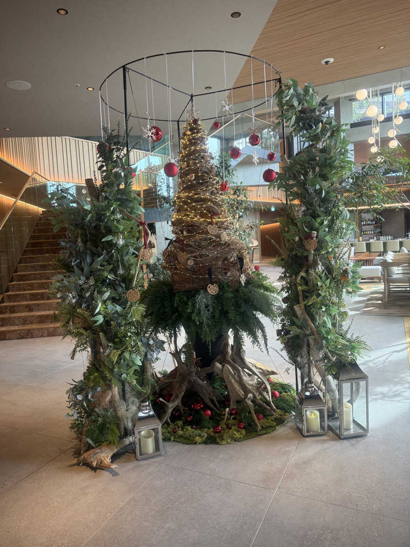 ヒャダさんのGREENITY IWATAのサ活写真