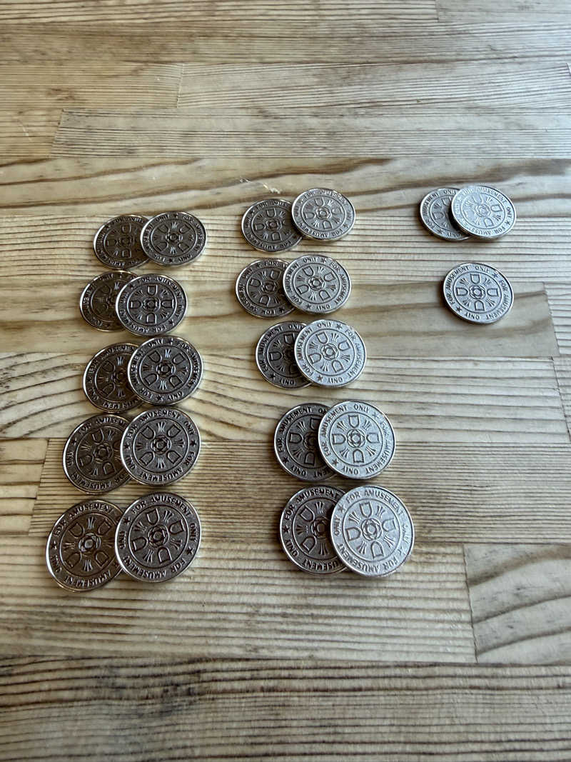 ヒャダさんの和合の湯のサ活写真