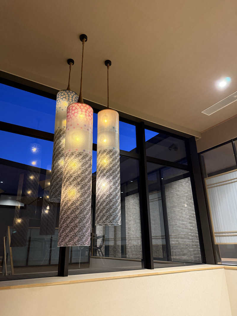 ヒャダさんの天然温泉 海神の湯 ドーミーインEXPRESS仙台シーサイドのサ活写真