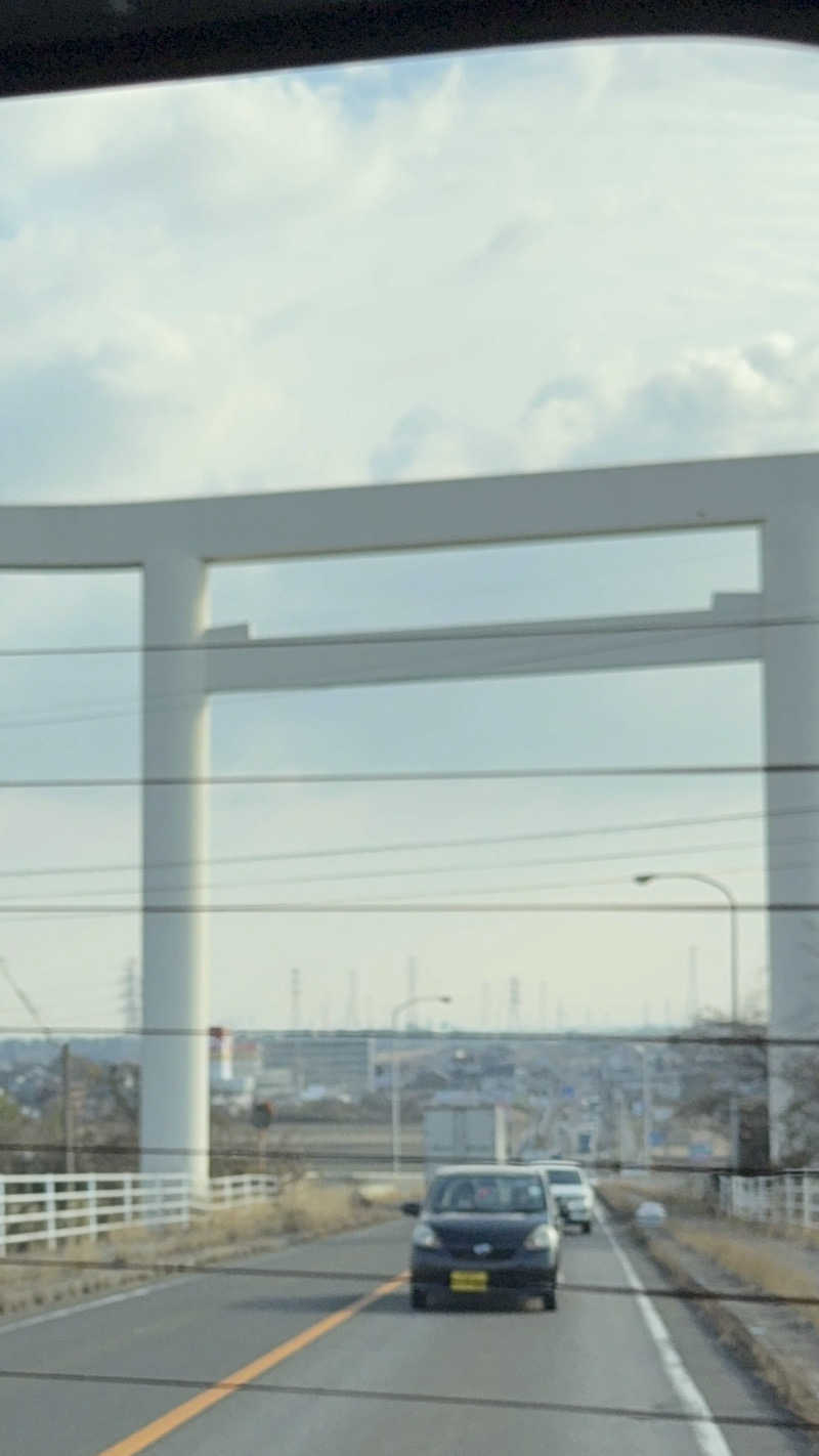 ヒャダさんの神馬の湯のサ活写真