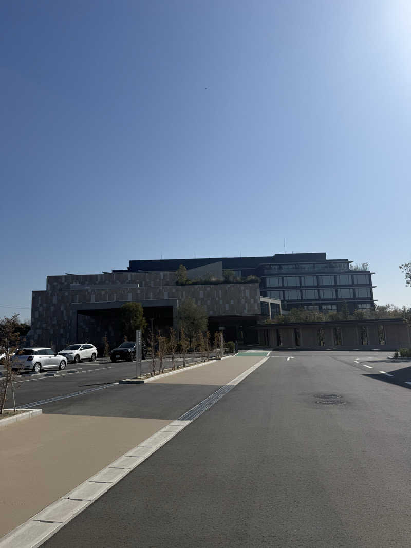 ヒャダさんのGREENITY IWATAのサ活写真