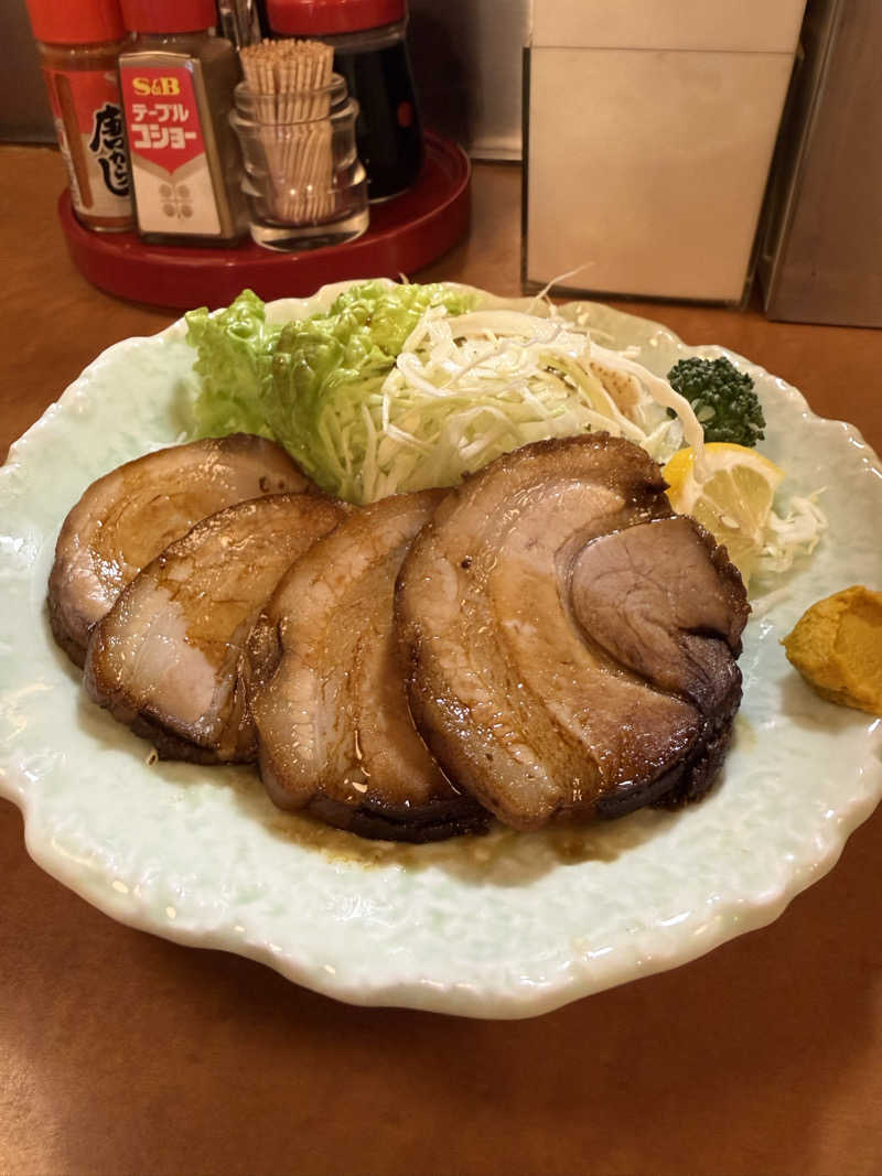 ヒャダさんのサウナピアのサ活写真