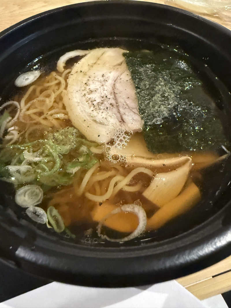 ヒャダさんのラビスタ熱海テラスのサ活写真