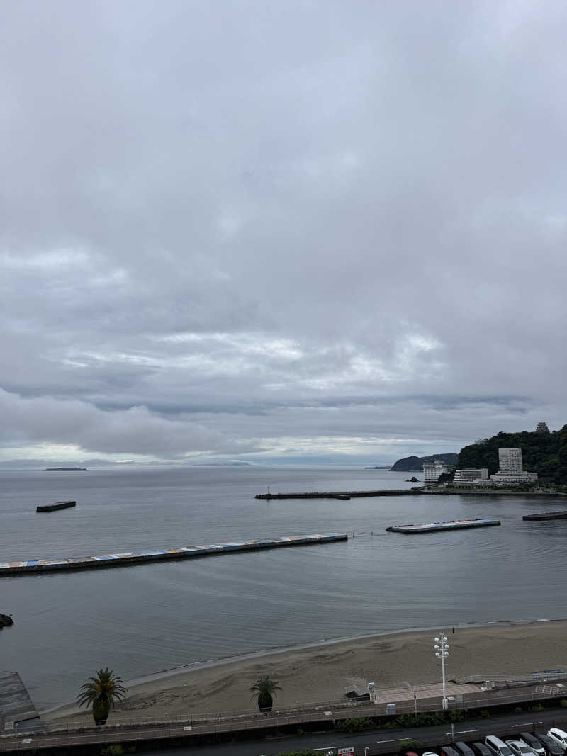 ヒャダさんのラビスタ熱海テラスのサ活写真