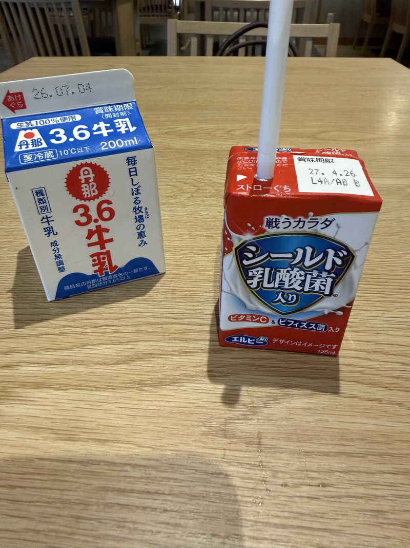 ヒャダさんのラビスタ熱海テラスのサ活写真