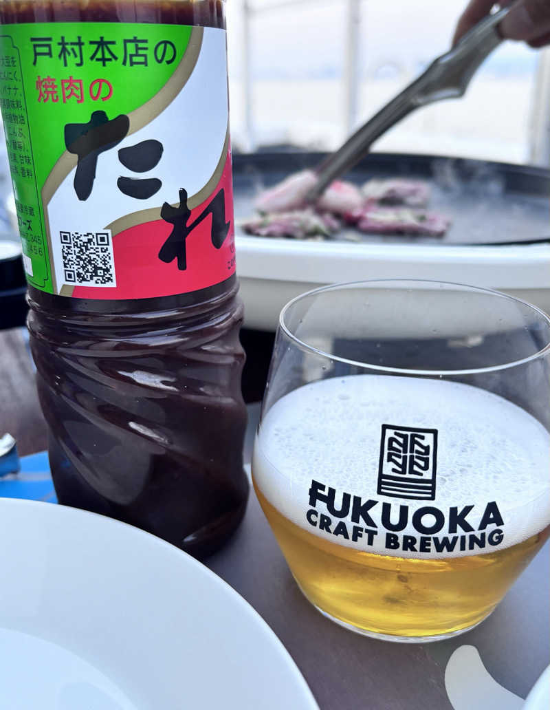 れどろさんのふくの湯 早良店のサ活写真