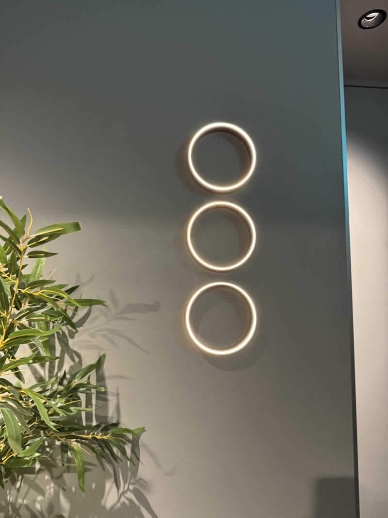 まっくすさんのSAUNA OOO SAPPORO (サウナ オー サッポロ)のサ活写真