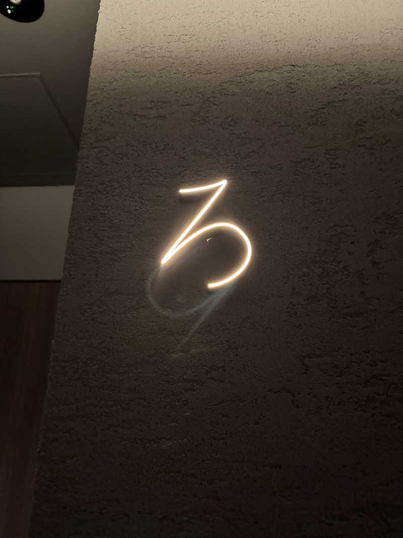 まっくすさんのSAUNA OOO SAPPORO (サウナ オー サッポロ)のサ活写真