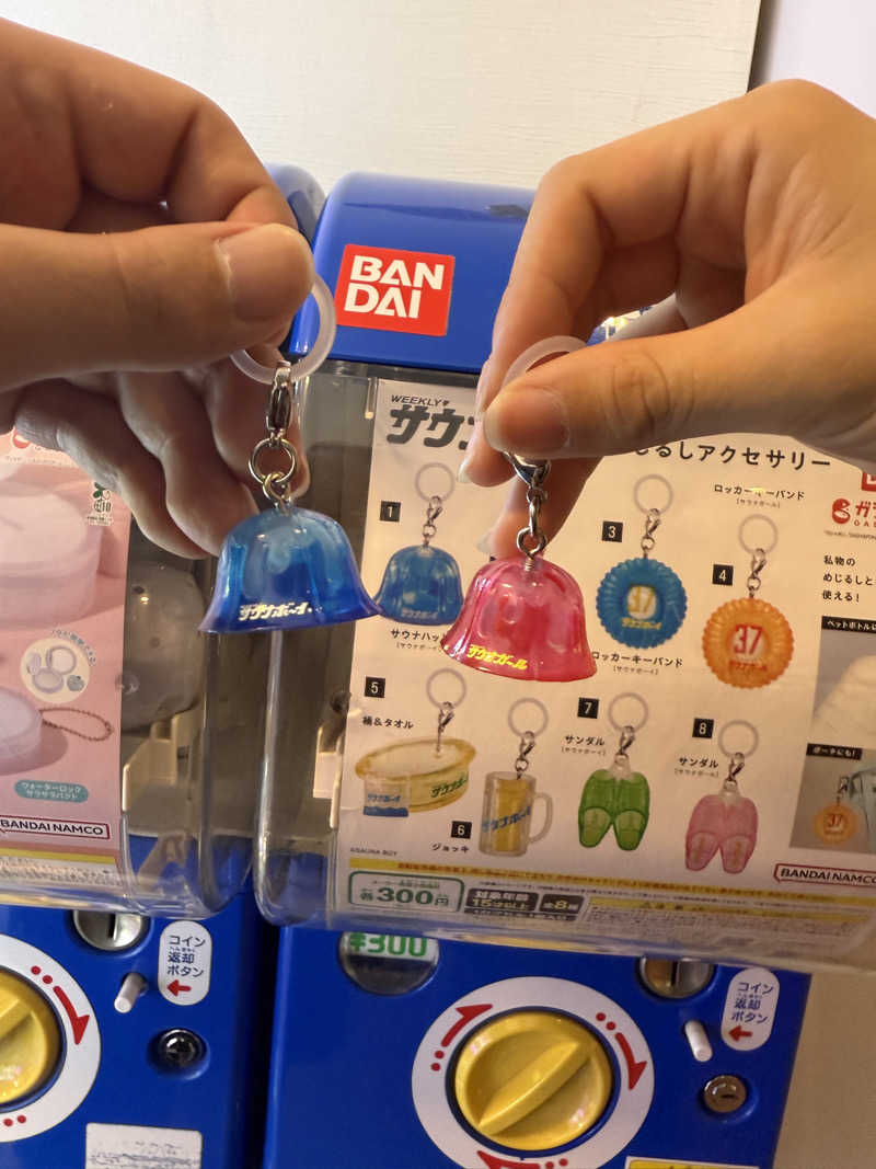 まっくすさんの北のたまゆら 桑園のサ活写真