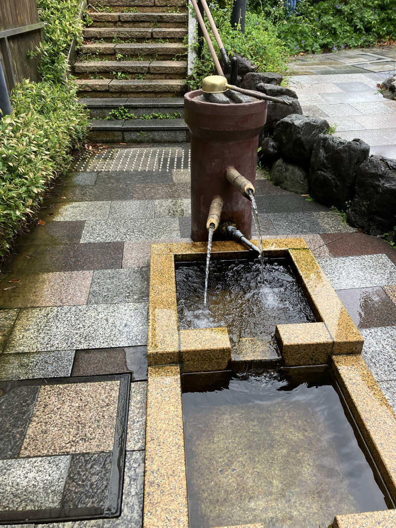 サウナ部　課長さんの大垣サウナのサ活写真