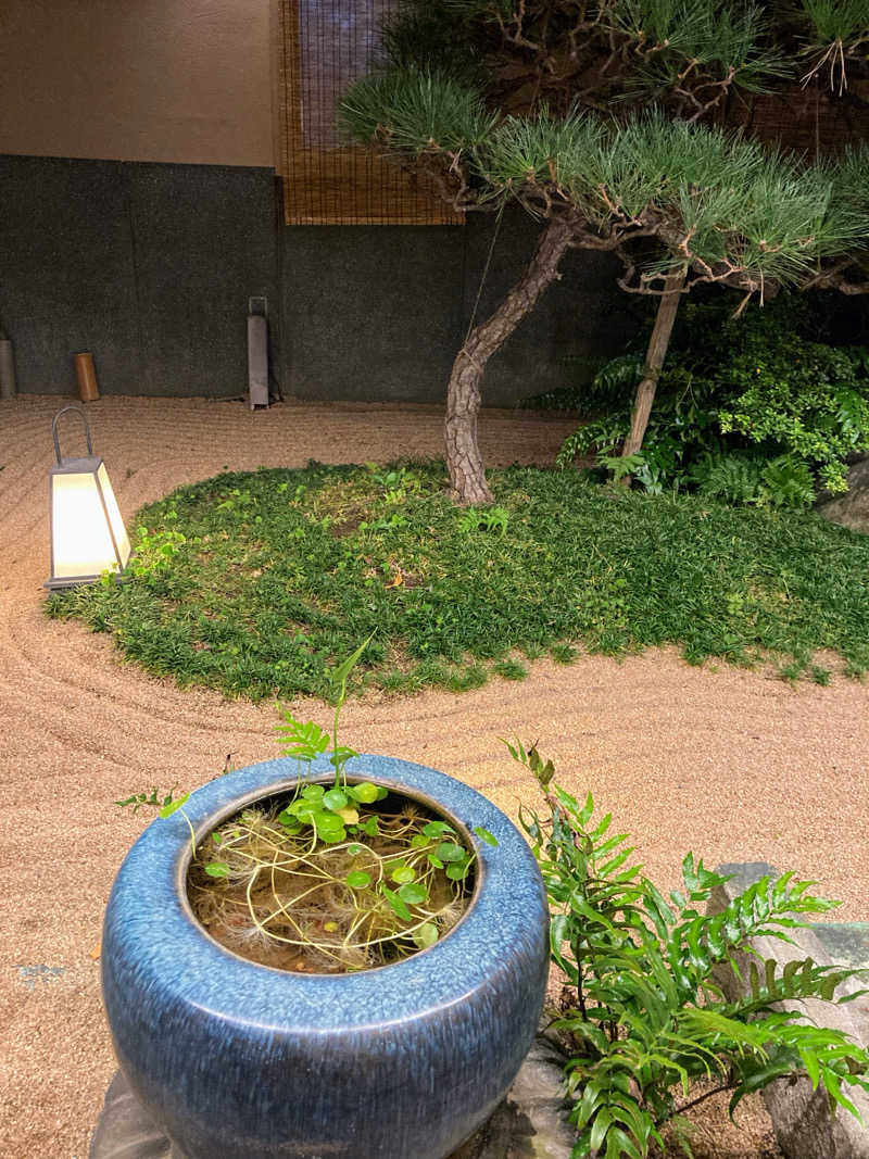 熊五郎さんの前野原温泉 さやの湯処のサ活写真