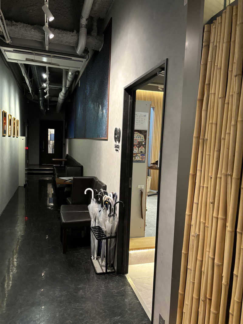 shimさんのSENSE saunaのサ活写真