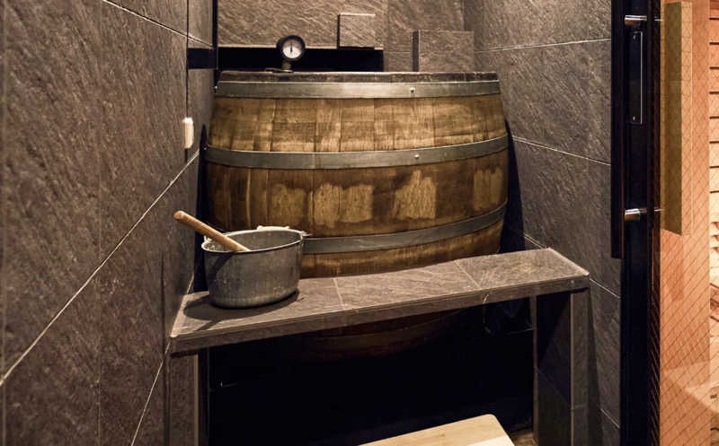 shimさんのCOCO VILLA saunaのサ活写真