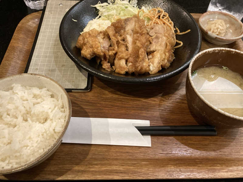 もんさんのふくの湯 花畑店のサ活写真