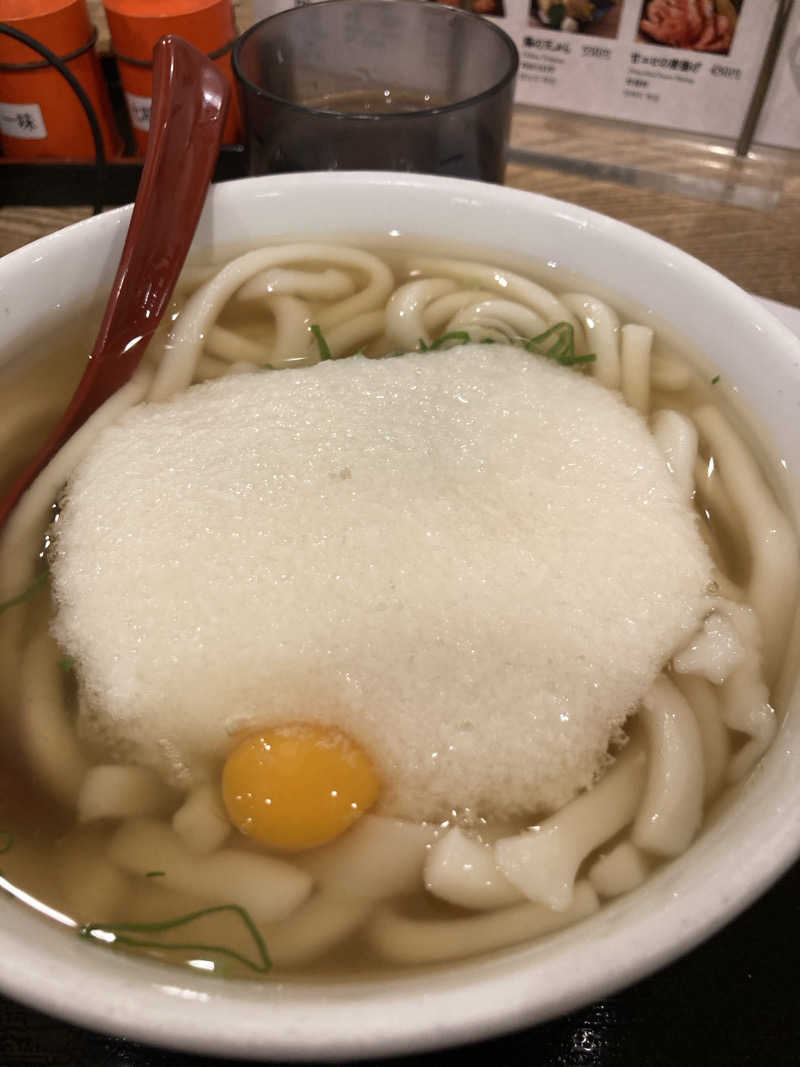 もんさんの天然の湯 あおき温泉のサ活写真