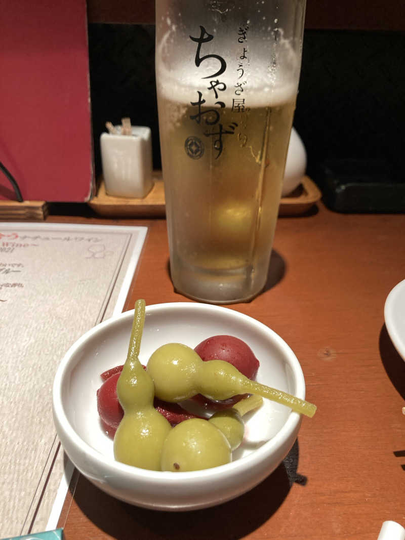 もんさんの坪井温泉 大福湯のサ活写真