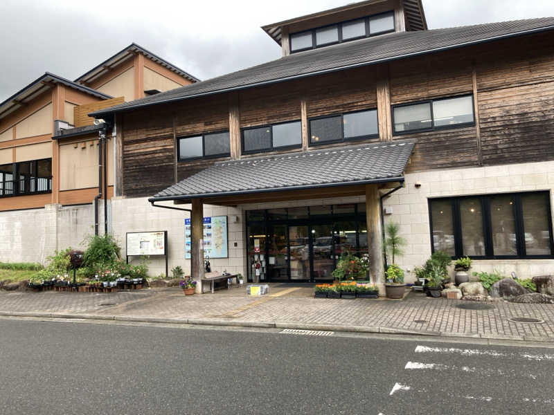もんさんのひがしせふり温泉 山茶花の湯のサ活写真