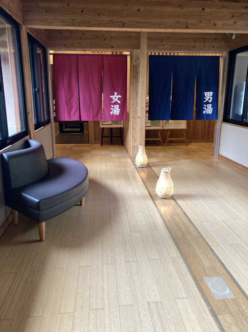 もんさんのひがしせふり温泉 山茶花の湯のサ活写真