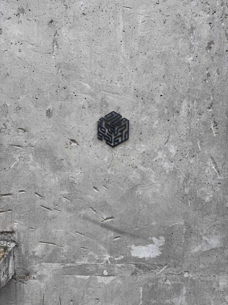 もりさんの黄金湯のサ活写真