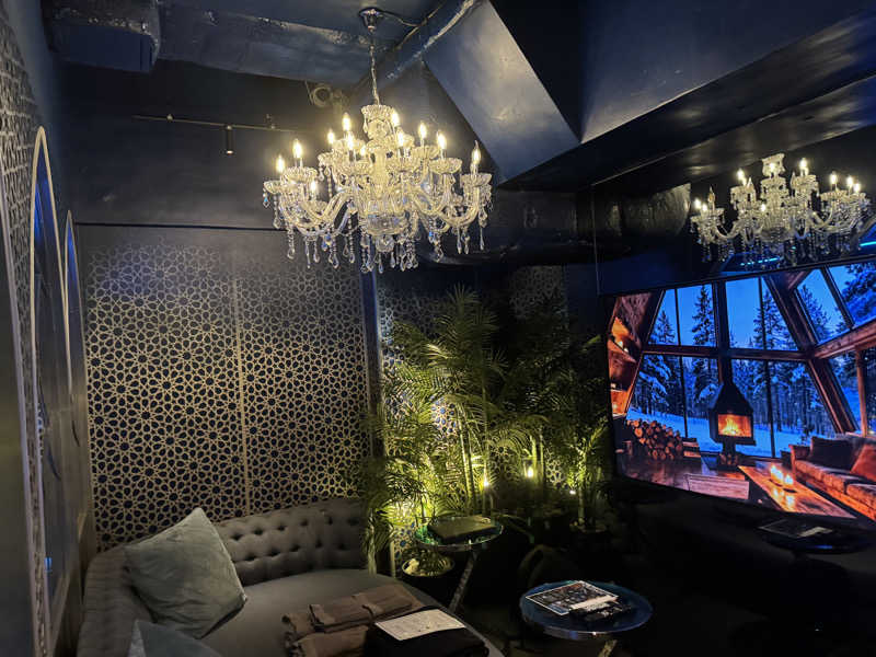 SowichiiさんのKUDOCHI sauna 赤坂店のサ活写真