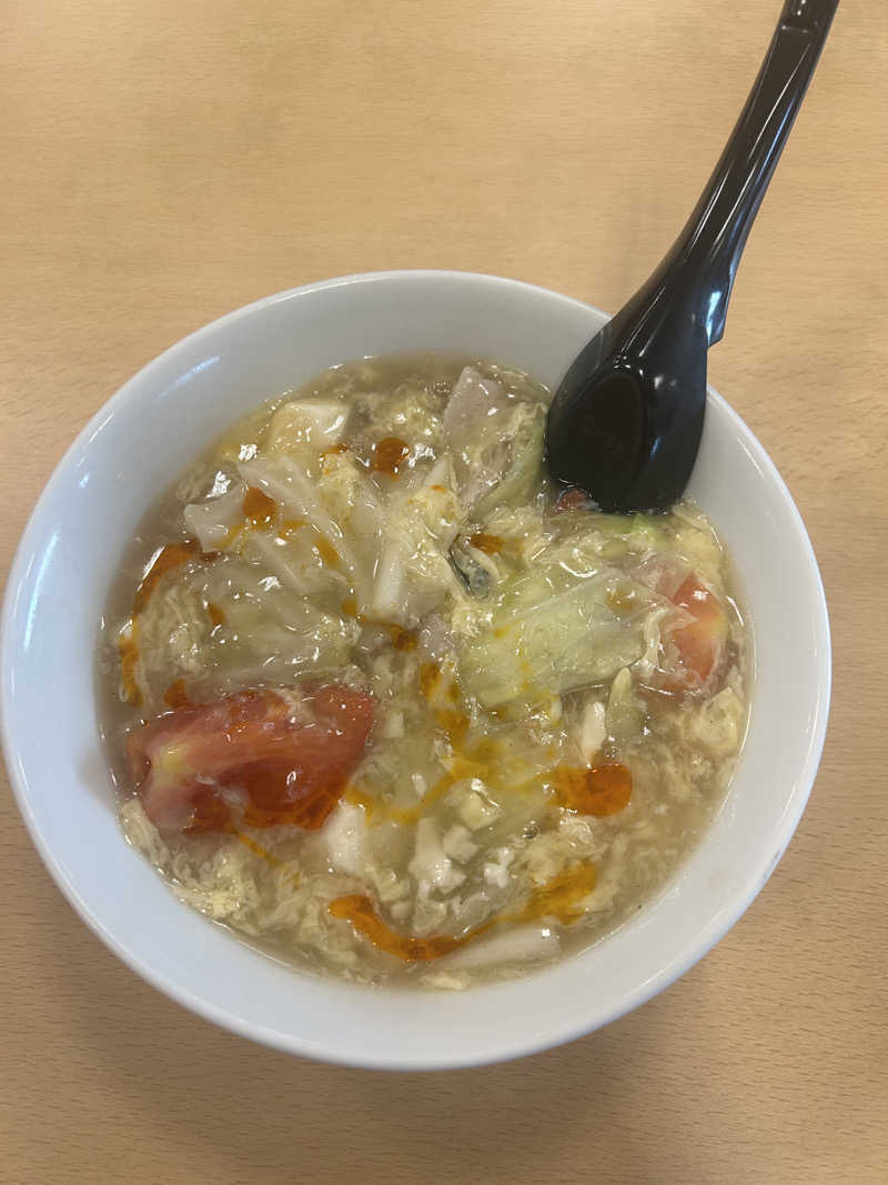 oimoさんの湯乃泉 草加健康センターのサ活写真