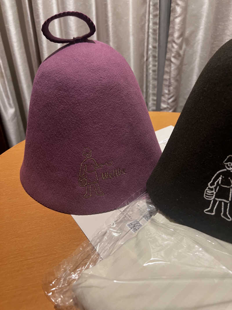 とらおさんのウェルビー栄のサ活写真