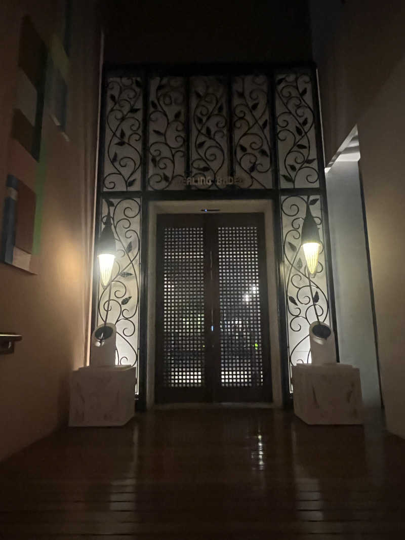 あしゃさんの東京ドーム天然温泉 Spa LaQua(スパ ラクーア)のサ活写真