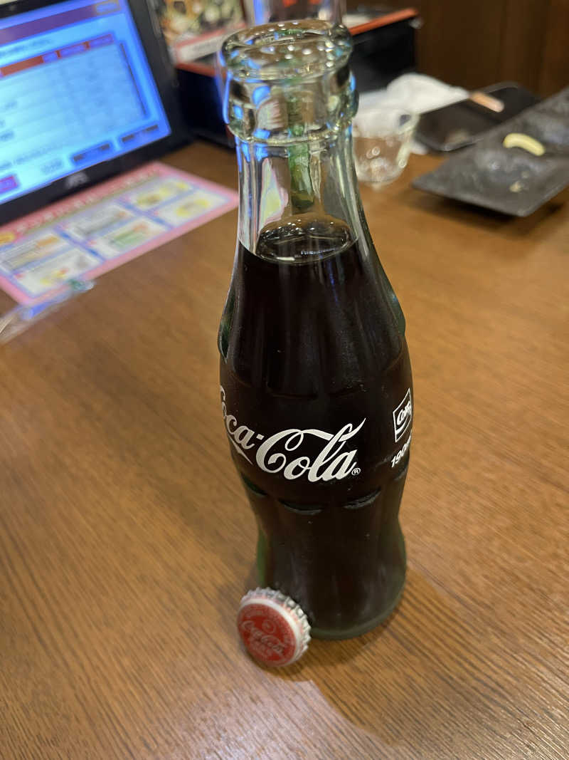 あしゃさんの極楽湯 上尾店のサ活写真