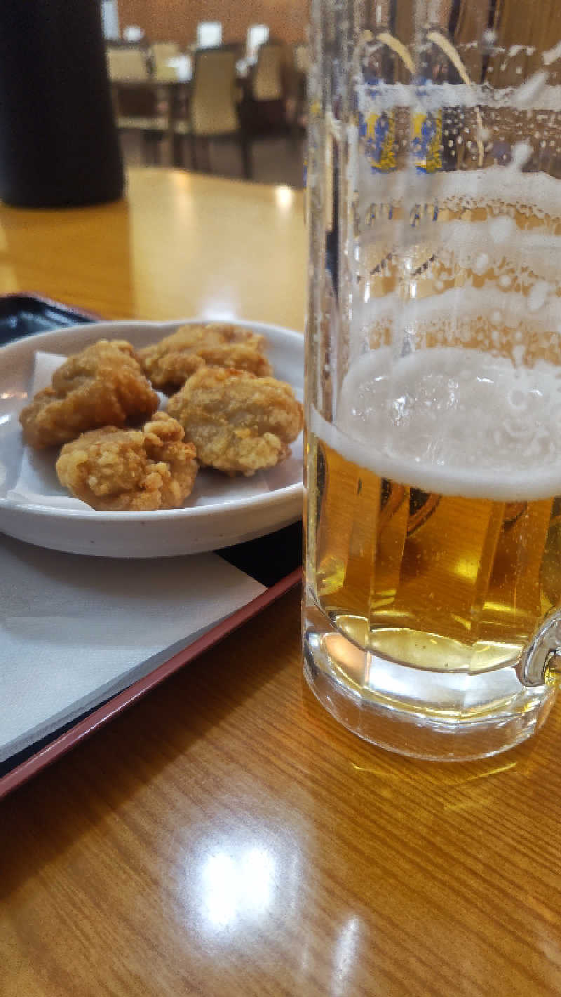 アーサさんの道の駅 かみゆうべつ温泉チューリップの湯のサ活写真
