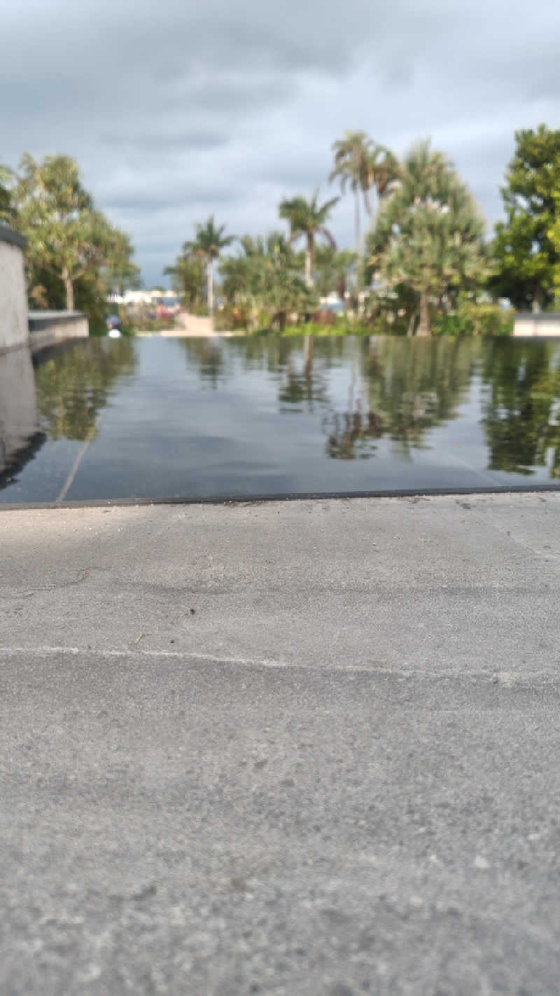 アーサさんのフサキビーチリゾート ホテル&ヴィラズのサ活写真