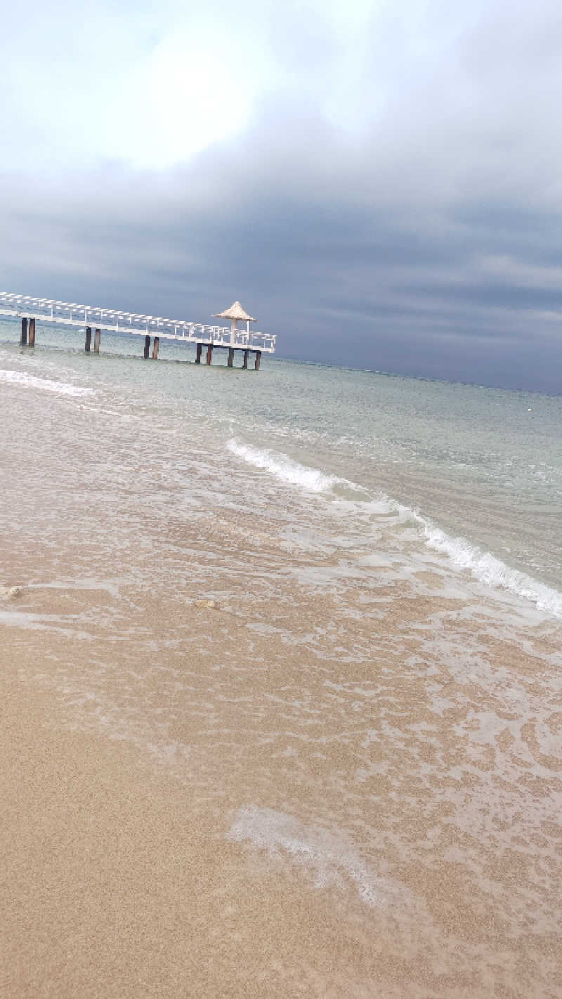 アーサさんのフサキビーチリゾート ホテル&ヴィラズのサ活写真