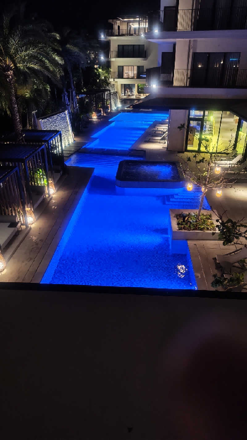 アーサさんのseven x seven 石垣のサ活写真