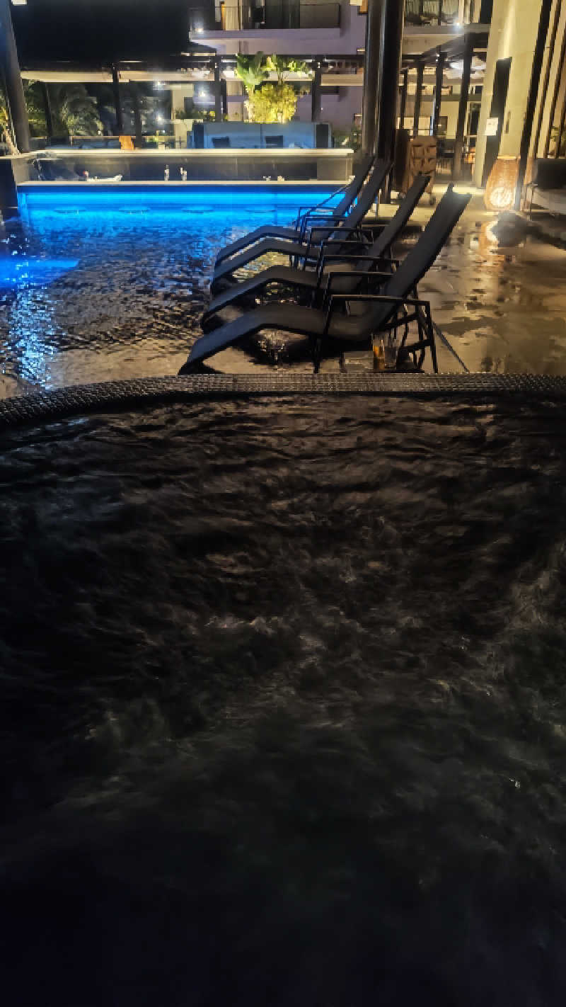 アーサさんのseven x seven 石垣のサ活写真