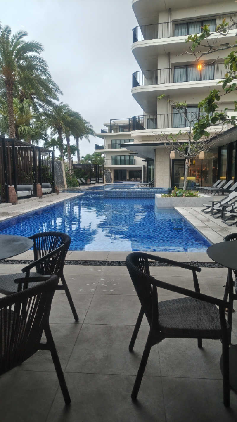 アーサさんのseven x seven 石垣のサ活写真