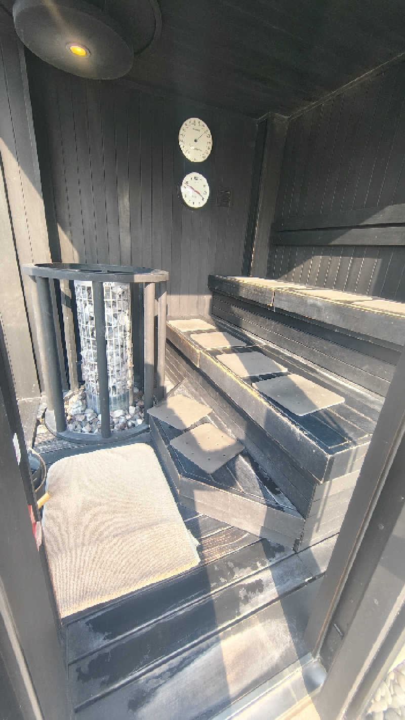 アーサさんのseven x seven 石垣のサ活写真