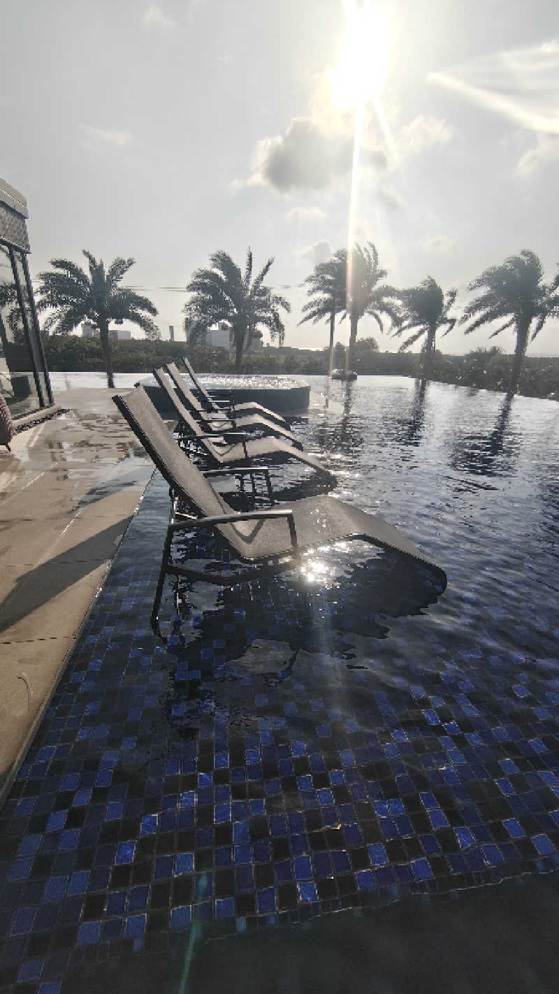 アーサさんのseven x seven 石垣のサ活写真