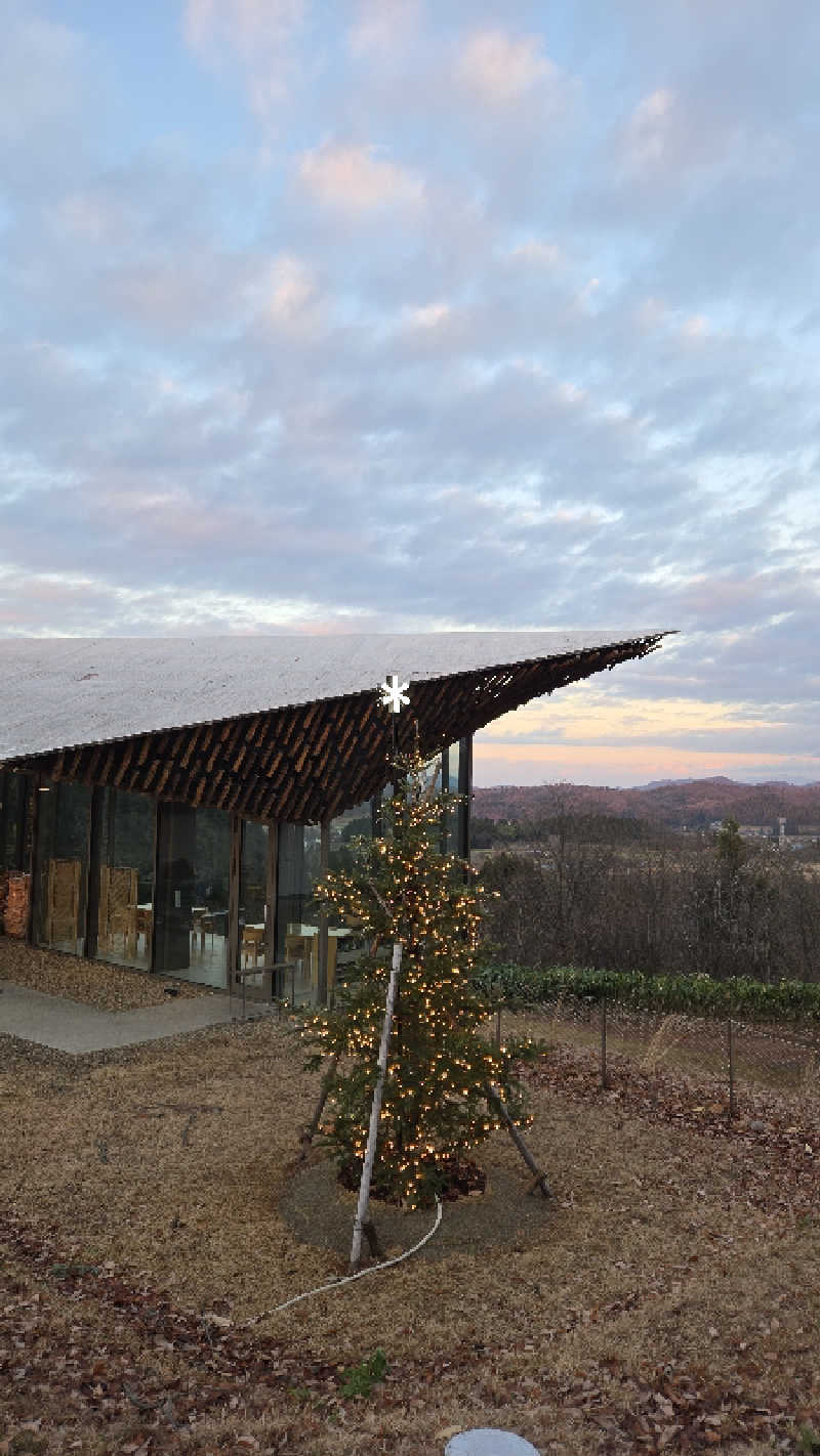 おでんさんのSnow Peak FIELD SUITE SPA HEADQUARTERSのサ活写真