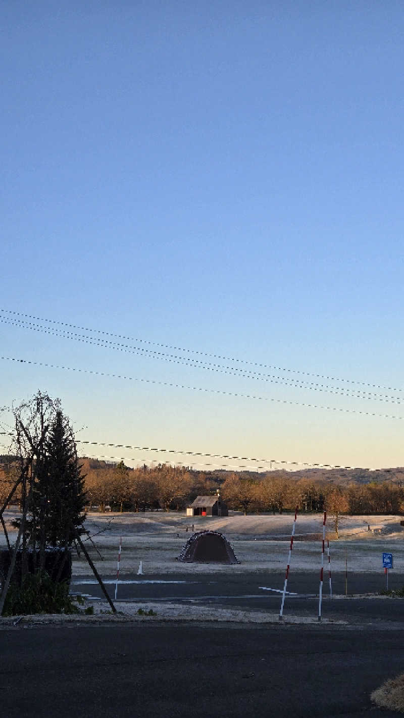 おでんさんのSnow Peak FIELD SUITE SPA HEADQUARTERSのサ活写真