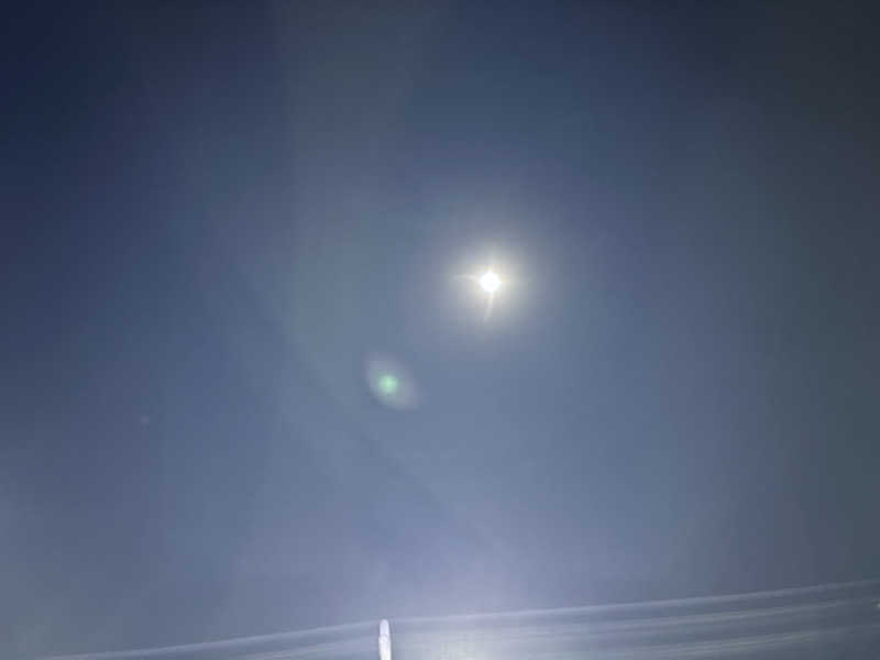 すしーさんのみきの湯のサ活写真