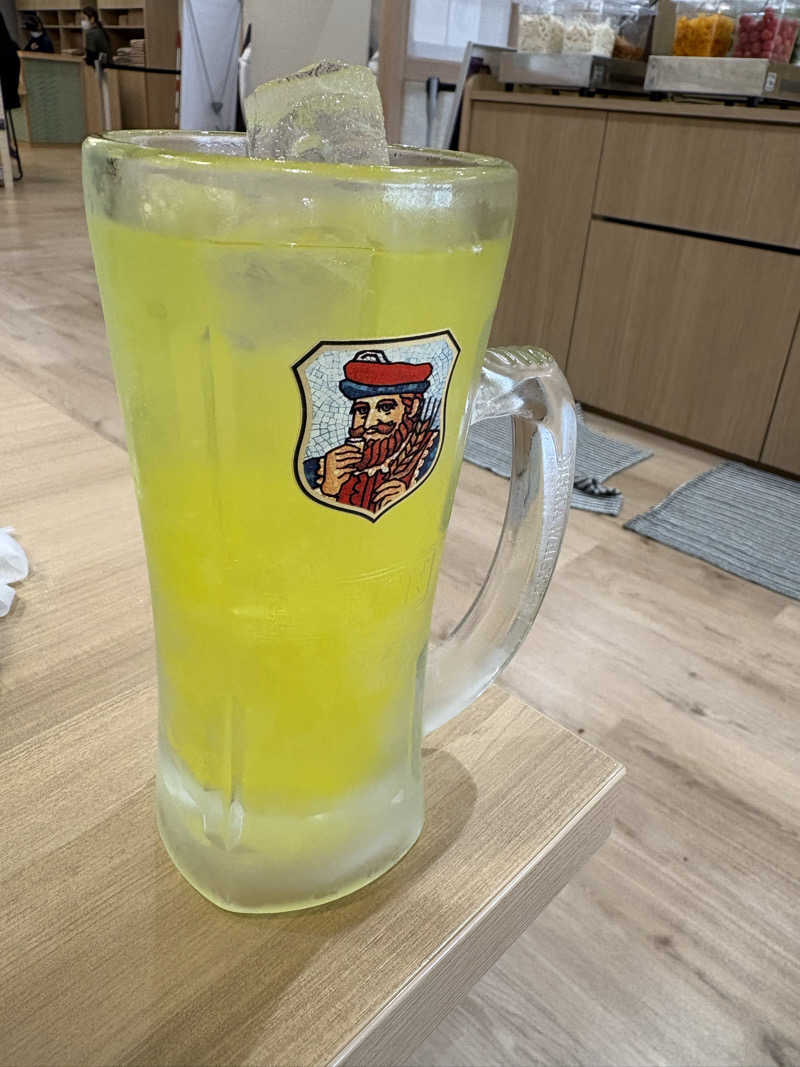 すしーさんの天然温泉 湯舞音 市原ちはら台店のサ活写真