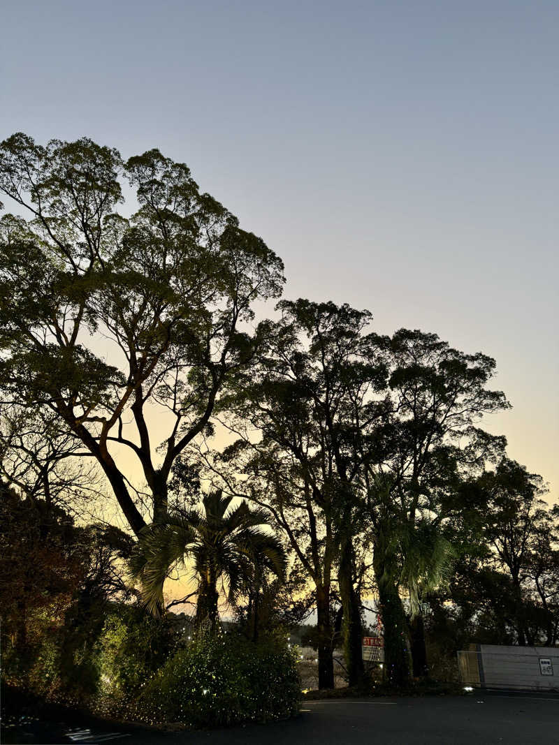 KOTARO INOKUCHIさんのカルナパーク花立山温泉のサ活写真