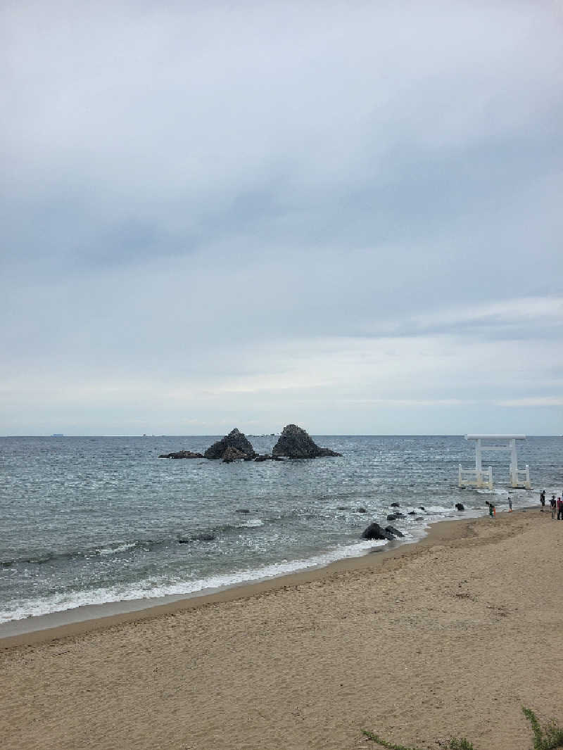 チョコゴリラさんの伊都の湯どころのサ活写真