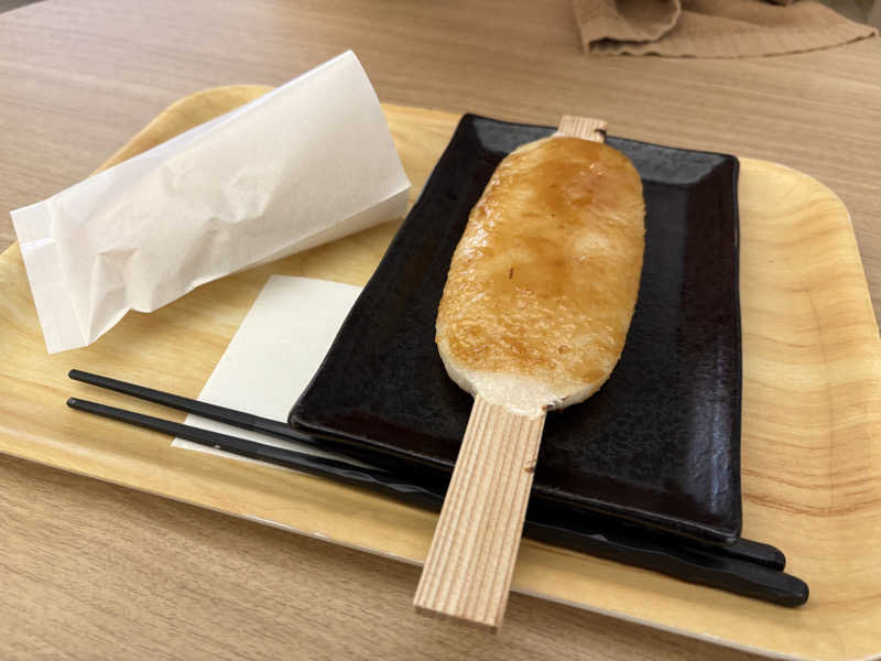 shunさんのスパメッツァ 仙台 竜泉寺の湯のサ活写真