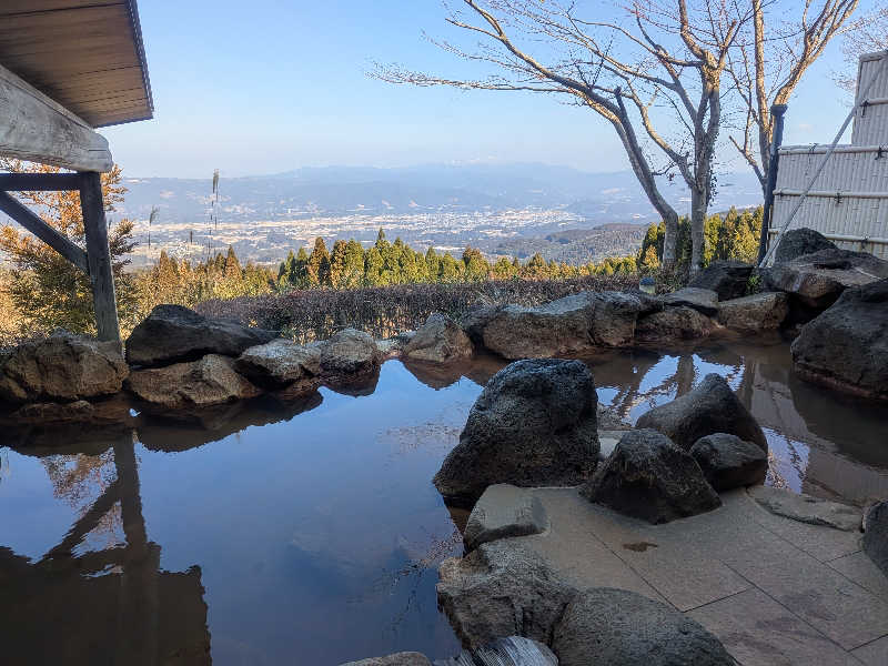 きのPさんの白鳥温泉上湯のサ活写真