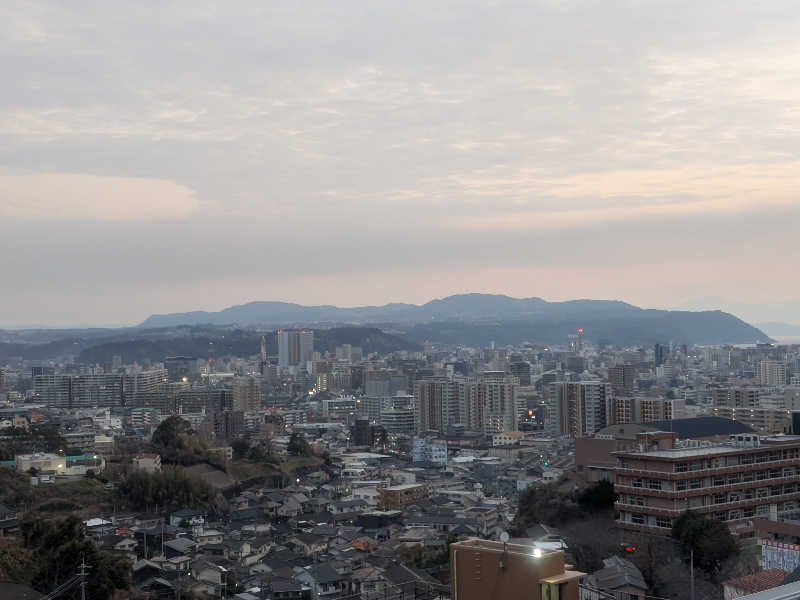 きのPさんの一本桜温泉センターのサ活写真