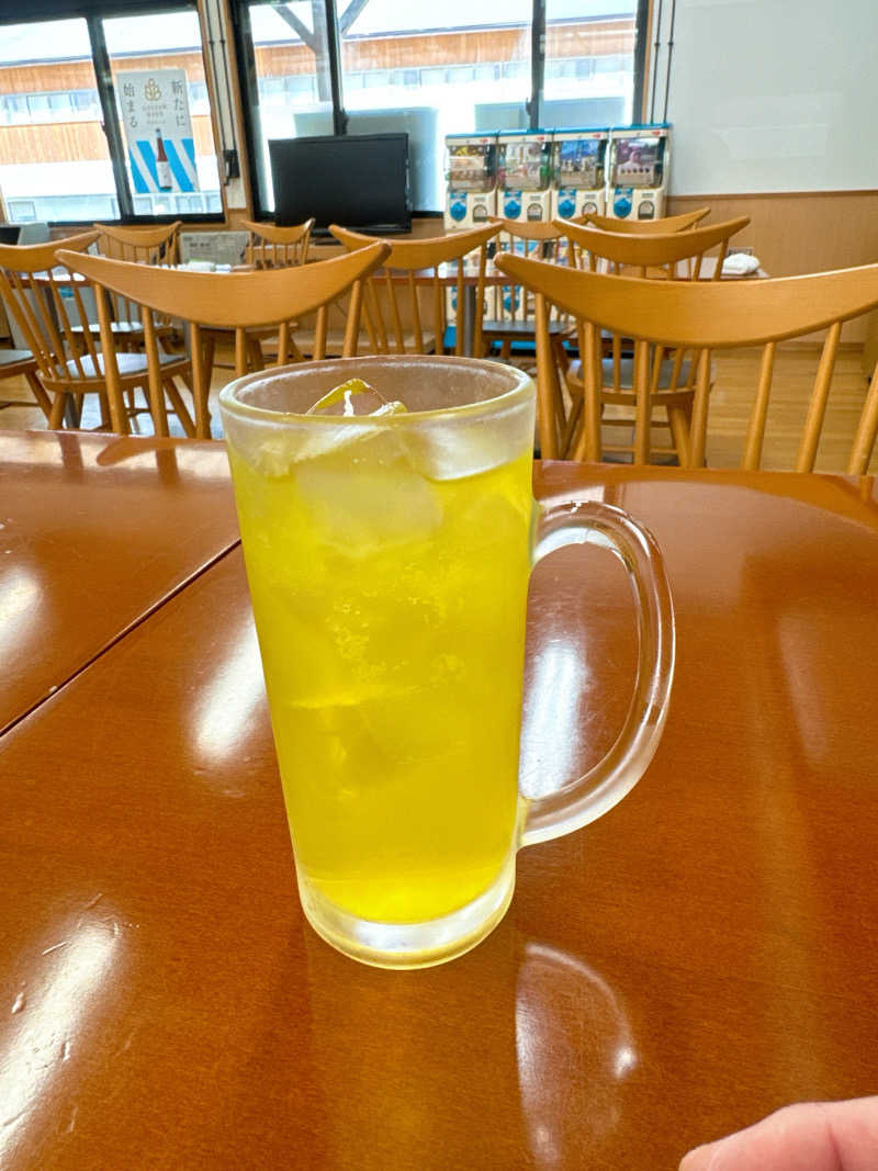 アラフォーサウナーかけだしさんの水沢温泉館のサ活写真