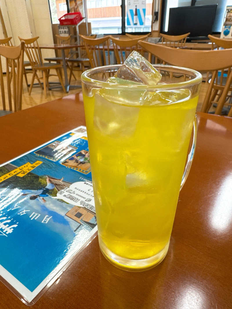 アラフォーサウナーかけだしさんの水沢温泉館のサ活写真