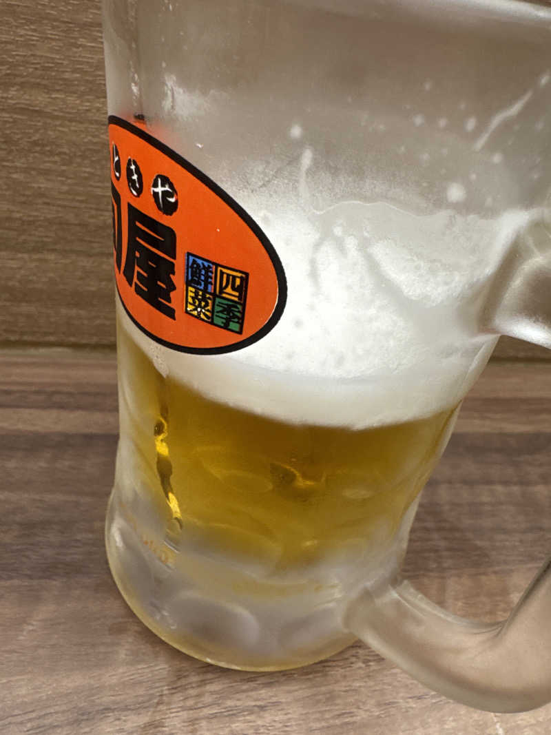 アラフォーサウナーかけだしさんの極楽湯グループ 鷹山の湯のサ活写真