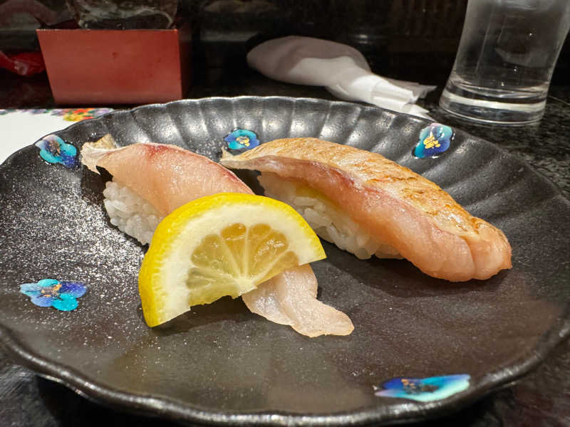 ofnさんの天然温泉 加賀の湧泉 ドーミーイン金沢のサ活写真