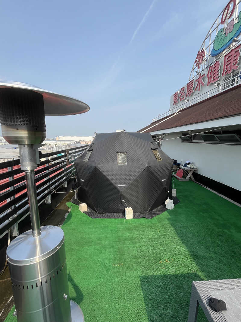 ぽんちゅさんのRAKKO PARK(ラッコパーク)のサ活写真